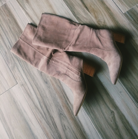 cole haan lyla bootie